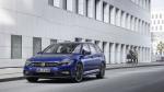 Volkswagen Passat R-Line Variant 2019 года (WW)